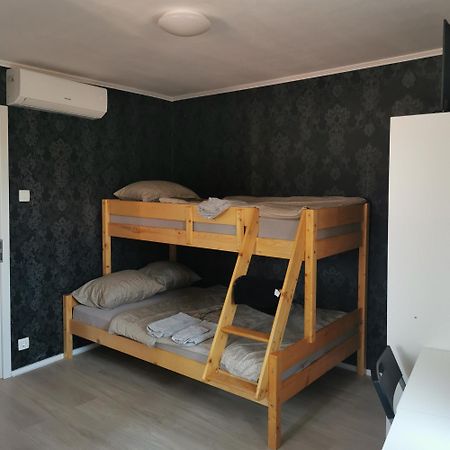 Apartma Jelena Apartment โคเปร์ ภายนอก รูปภาพ