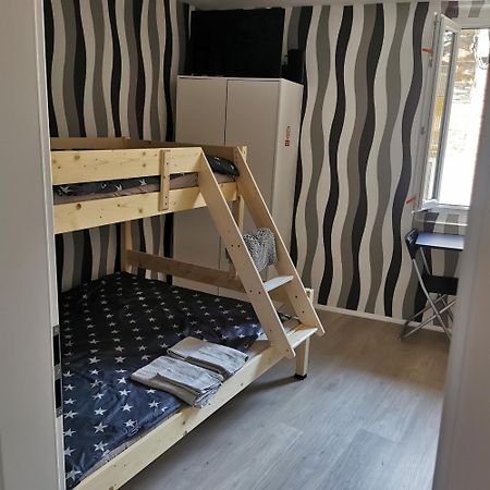 Apartma Jelena Apartment โคเปร์ ภายนอก รูปภาพ