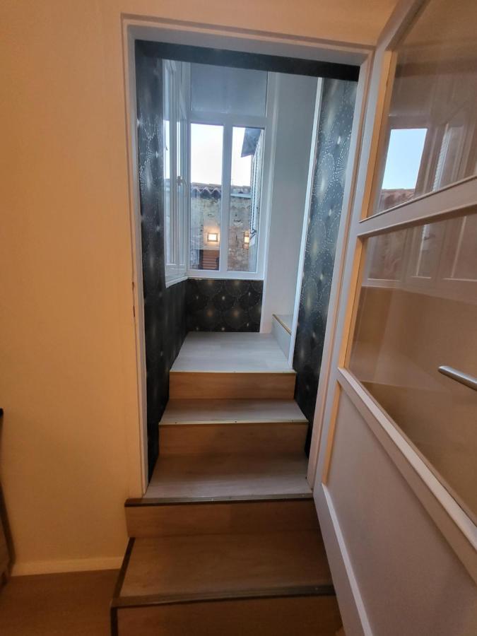 Apartma Jelena Apartment โคเปร์ ภายนอก รูปภาพ