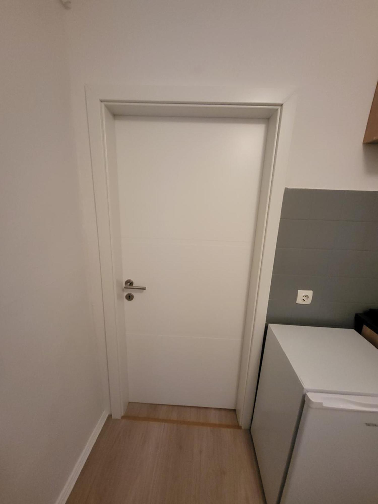 Apartma Jelena Apartment โคเปร์ ภายนอก รูปภาพ