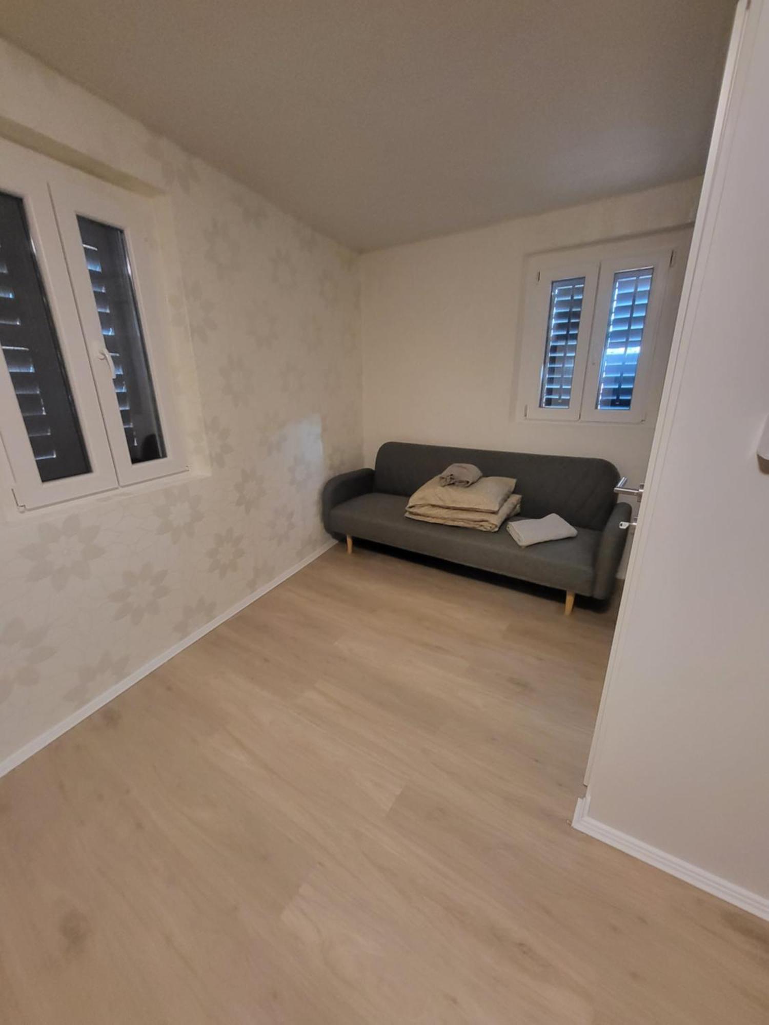 Apartma Jelena Apartment โคเปร์ ภายนอก รูปภาพ