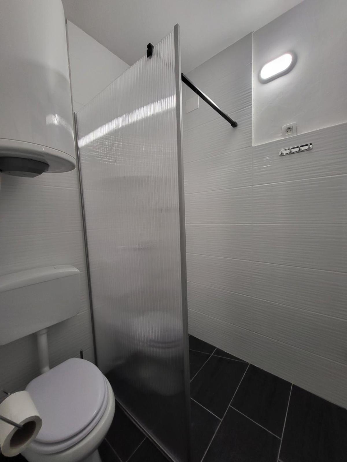 Apartma Jelena Apartment โคเปร์ ภายนอก รูปภาพ