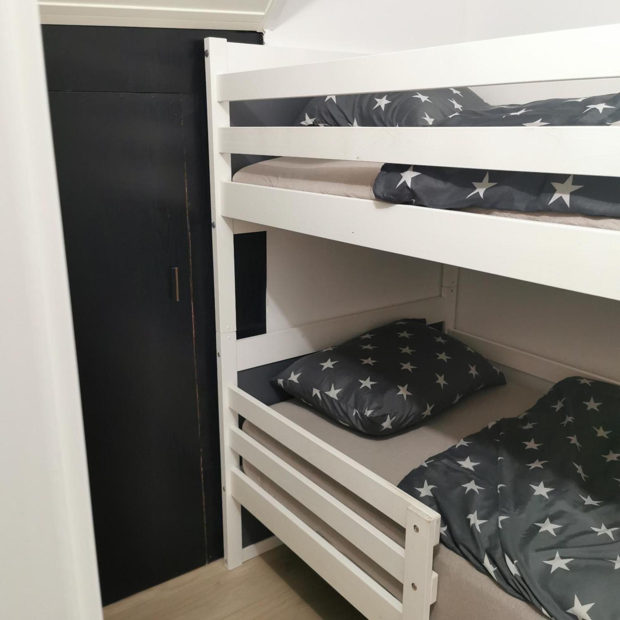 Apartma Jelena Apartment โคเปร์ ภายนอก รูปภาพ