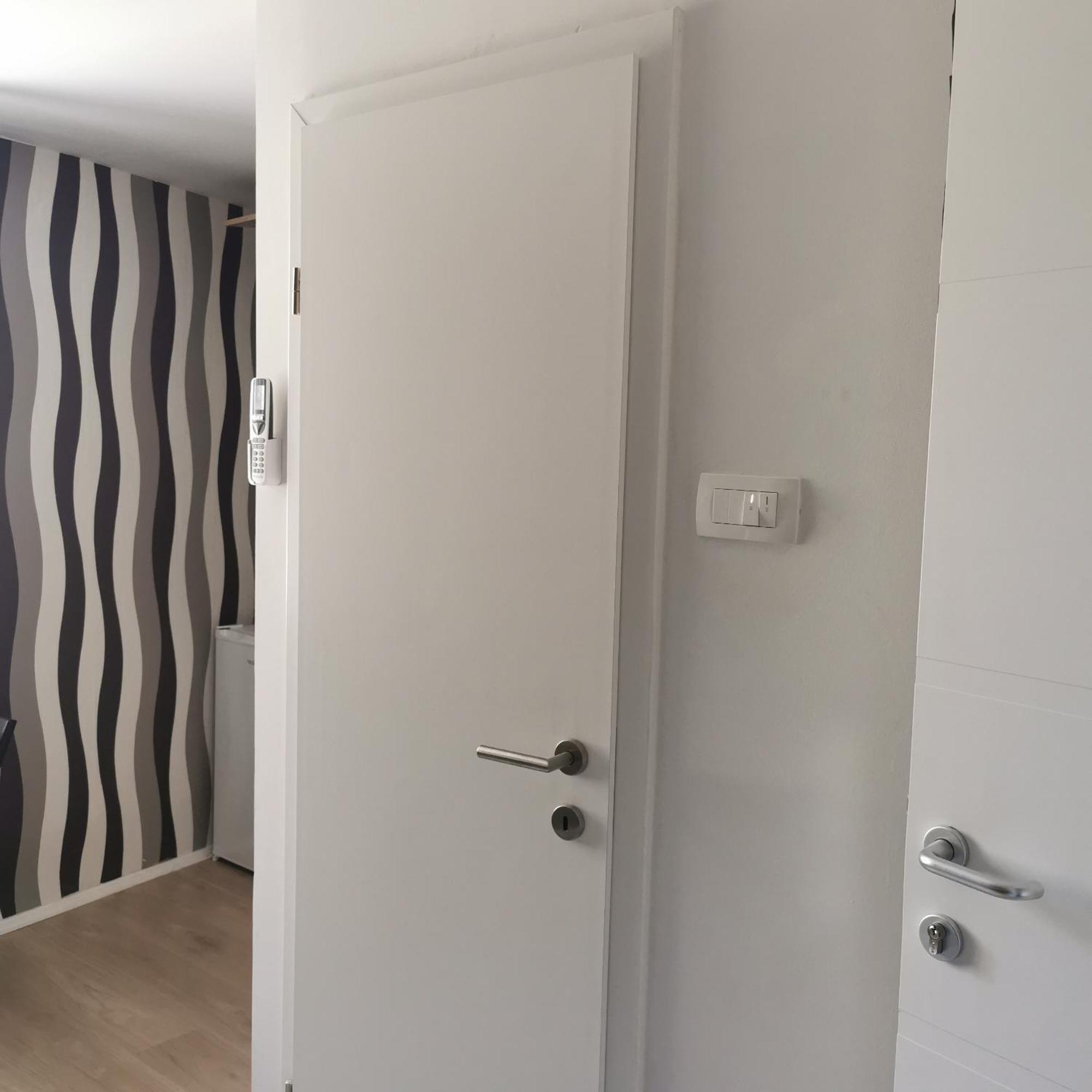 Apartma Jelena Apartment โคเปร์ ภายนอก รูปภาพ