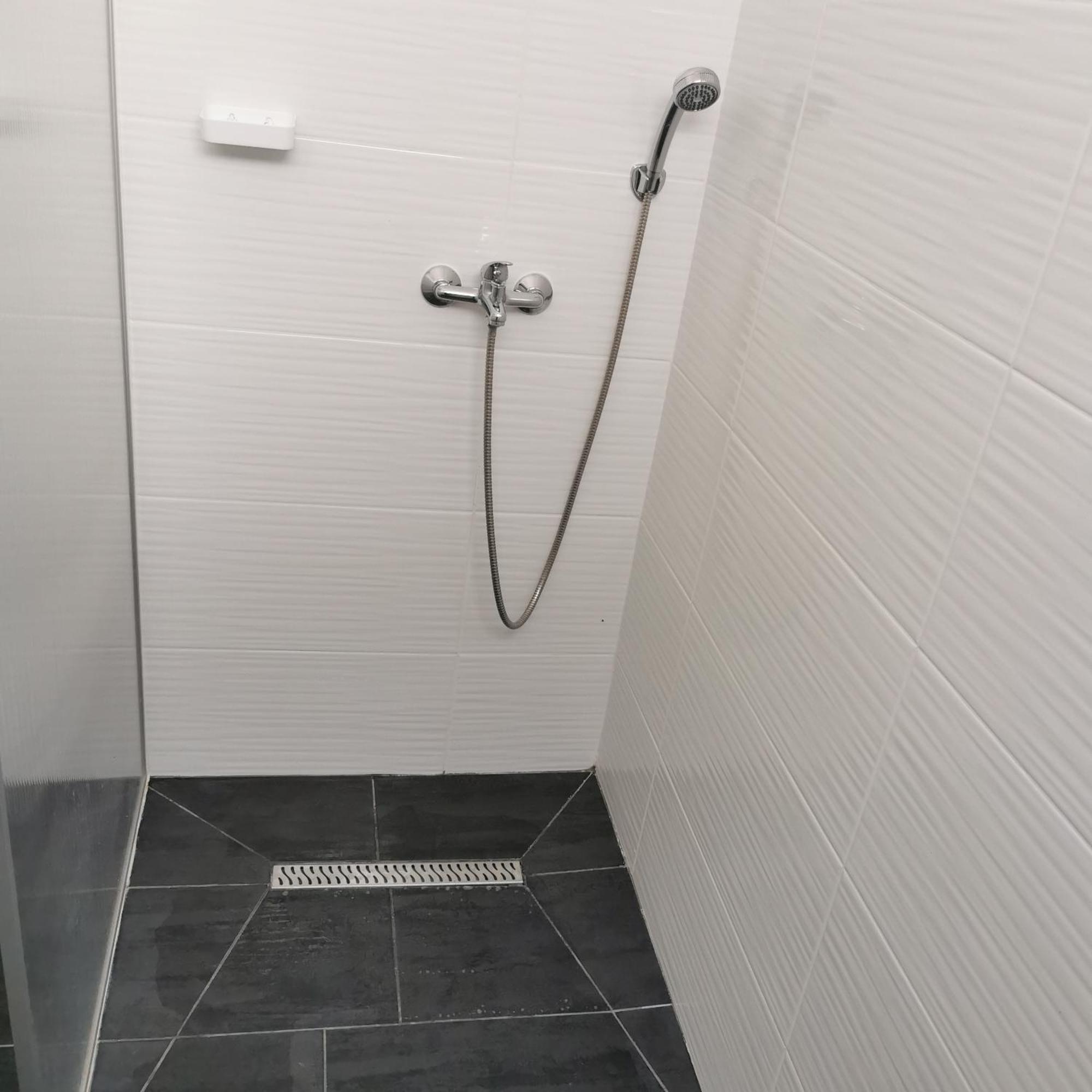 Apartma Jelena Apartment โคเปร์ ภายนอก รูปภาพ