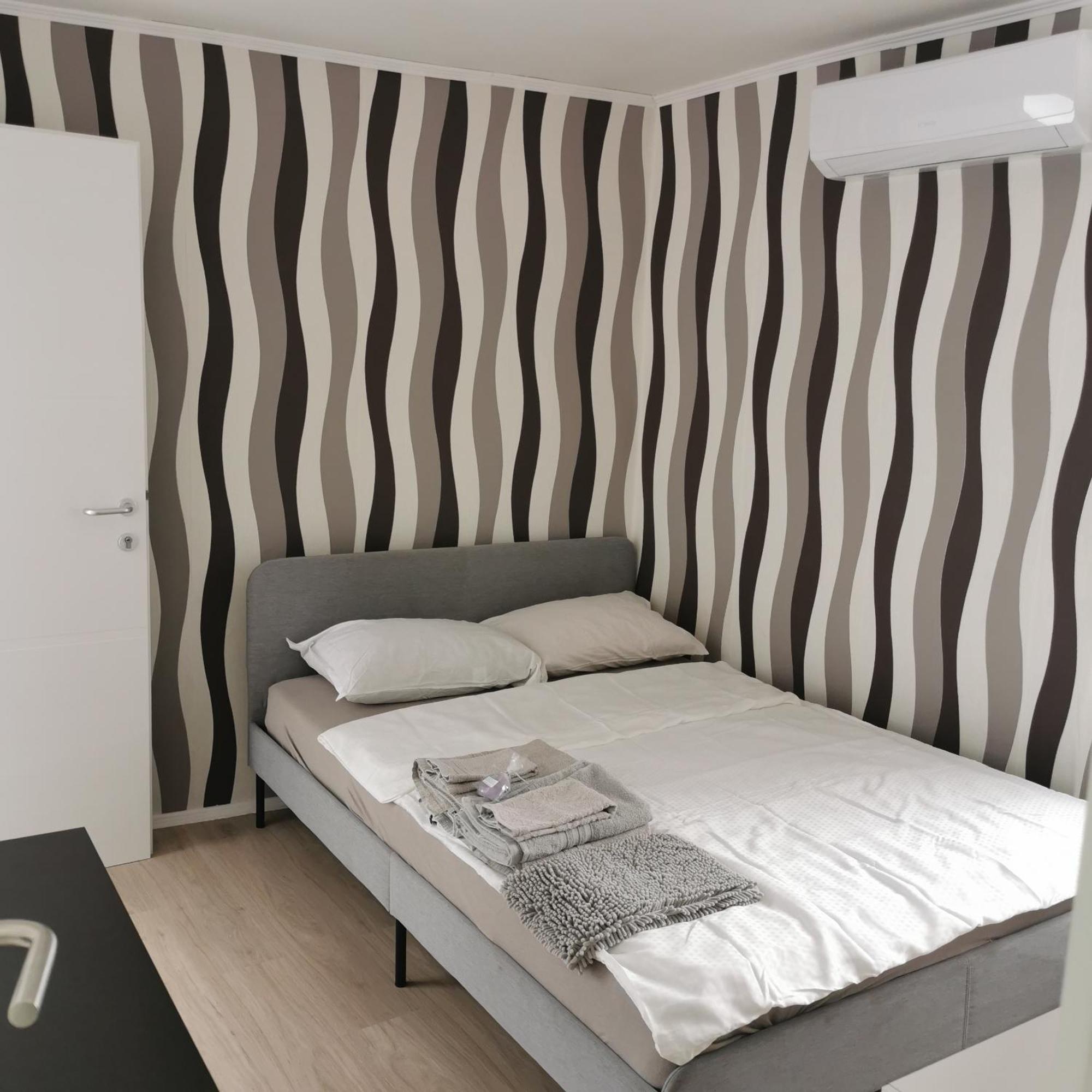 Apartma Jelena Apartment โคเปร์ ภายนอก รูปภาพ