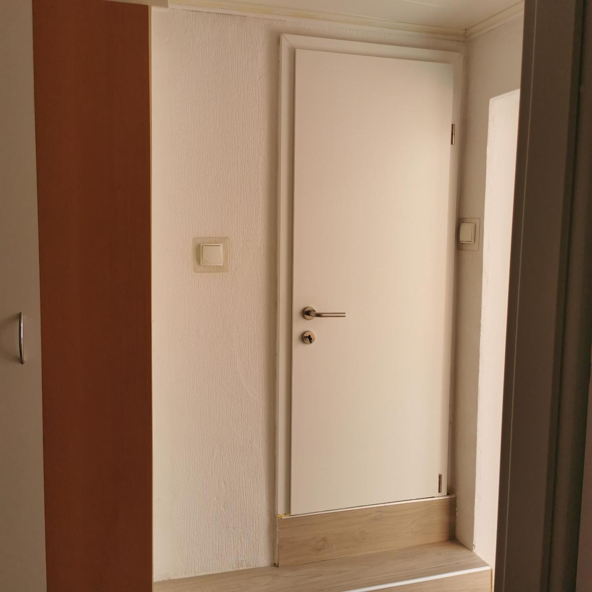 Apartma Jelena Apartment โคเปร์ ภายนอก รูปภาพ