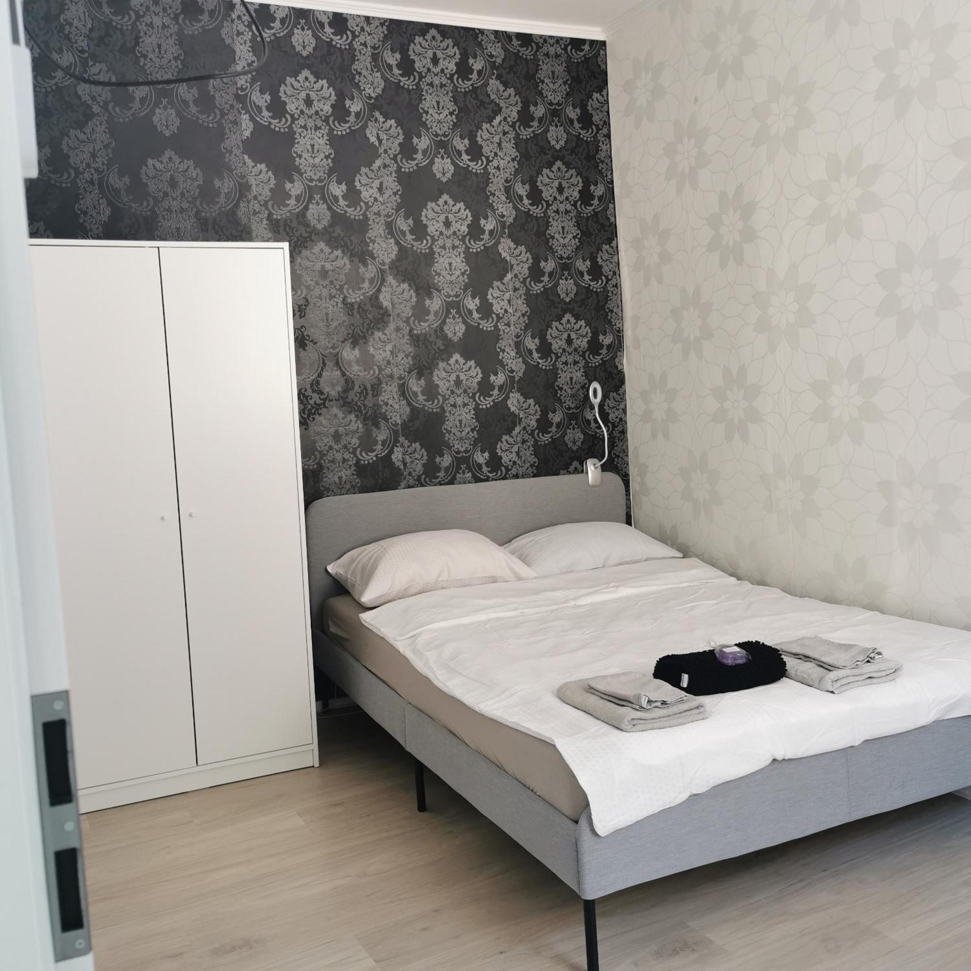 Apartma Jelena Apartment โคเปร์ ภายนอก รูปภาพ